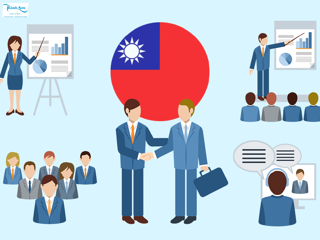 Xuất khẩu lao động Đài Loan mang đến nhiều lợi ích về kinh tế