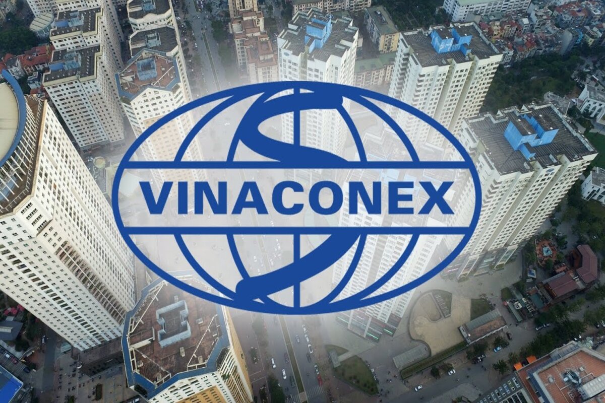 VINACONEX đang nỗ lực không ngừng để phát triển mạnh mẽ hơn và tiếp tục khẳng định vị thế của mình