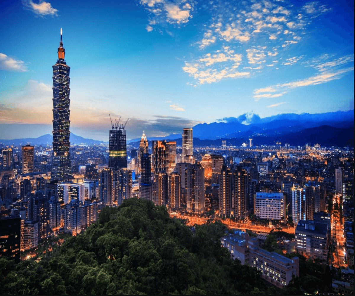 Công ty XKLĐ Đài Loan uy tín – Deco Quốc tế