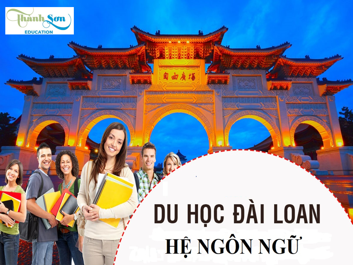 Du học Đài Loan hệ ngôn ngữ là một chương trình du học tập trung vào việc nâng cao khả năng sử dụng ngôn ngữ tiếng Trung Quốc